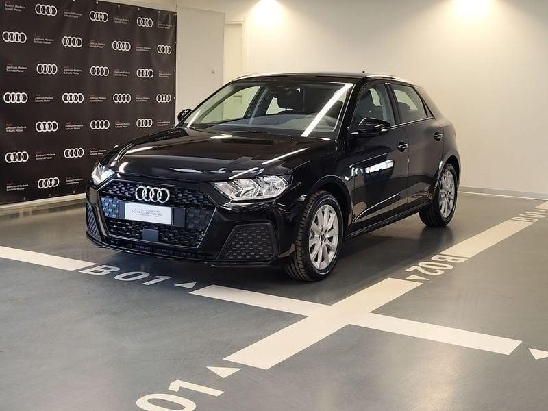 Audi A1 SPB 30 TFSI S tronic Business