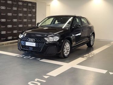 Audi A1 SPB 30 TFSI S tronic Business