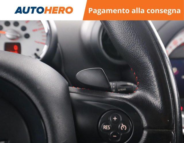 MINI Countryman Mini Cooper SD Countryman ALL4