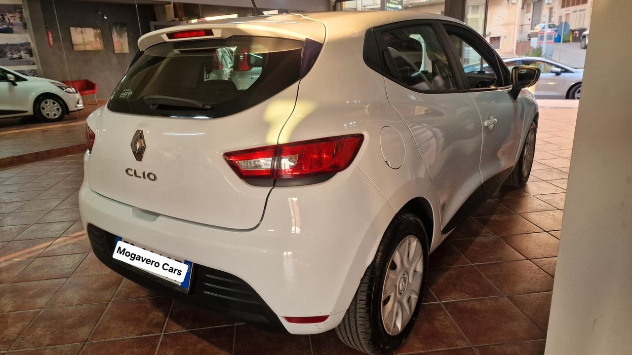 Renault Clio dCi 1.5 diesel 75 CV 5 porte Business