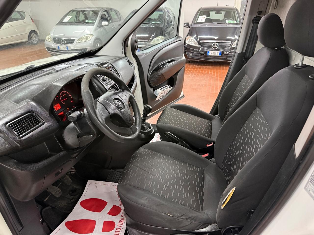 Opel Combo 1.6 CDTI 105CV Euro 6