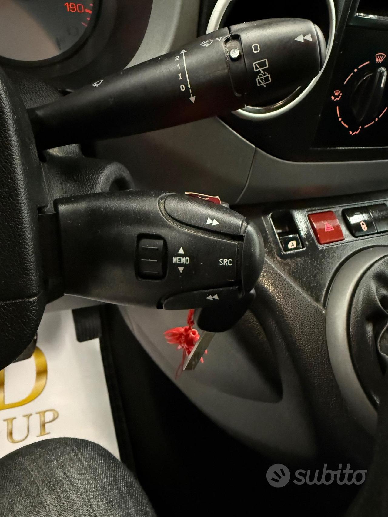 Citroen Berlingo Multispace BlueHDi 100 S&S ETG6 F