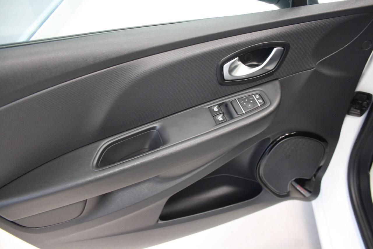 RENAULT CLIO 0.9 TCE ENERGY GPL
