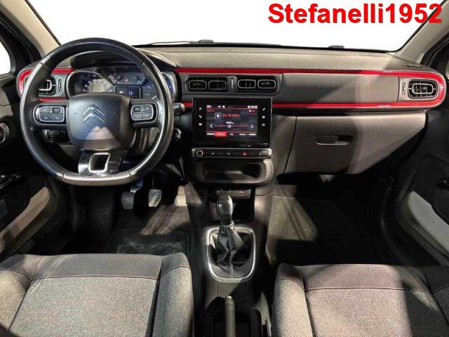 CITROEN C3 III 2017 - 1.6 bluehdi Shine s&s 100cv