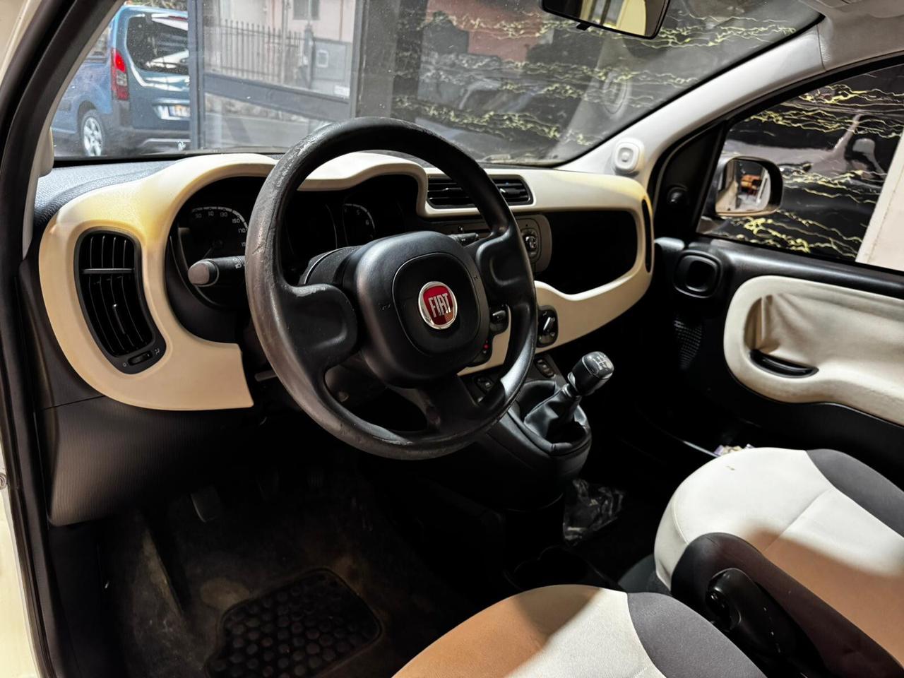 NUOVA Fiat Panda 1.2 Easy GARANTITA 12 MESI