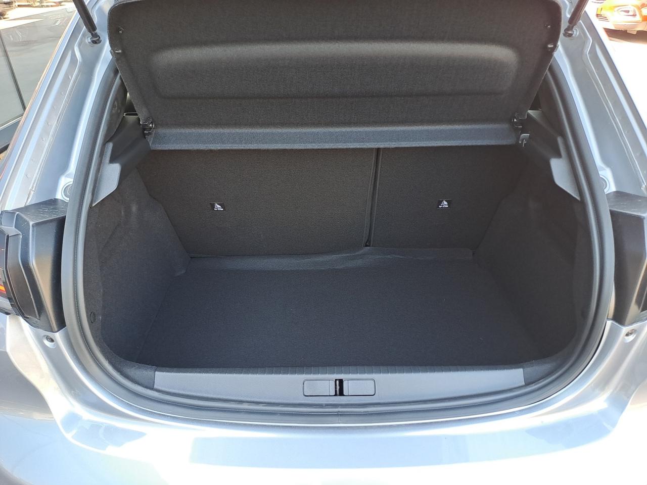 PEUGEOT 208 2ª serie - 208 PureTech 100 Stop&Start 5 porte Allure