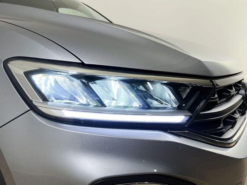 Volkswagen T-Roc 2.0 TDI SCR Life