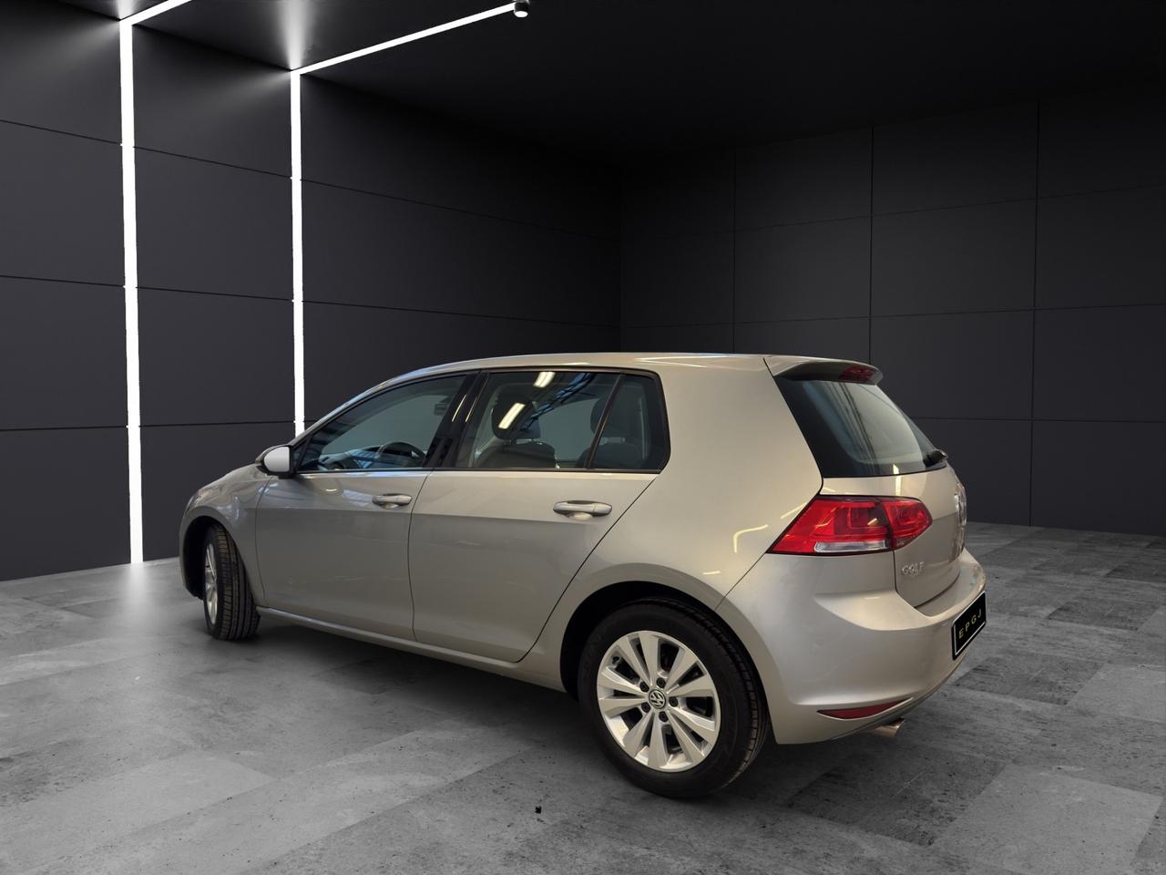 Volkswagen Golf Business 1.6 TDI 5p. Comfortline