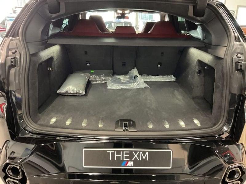 BMW XM XM