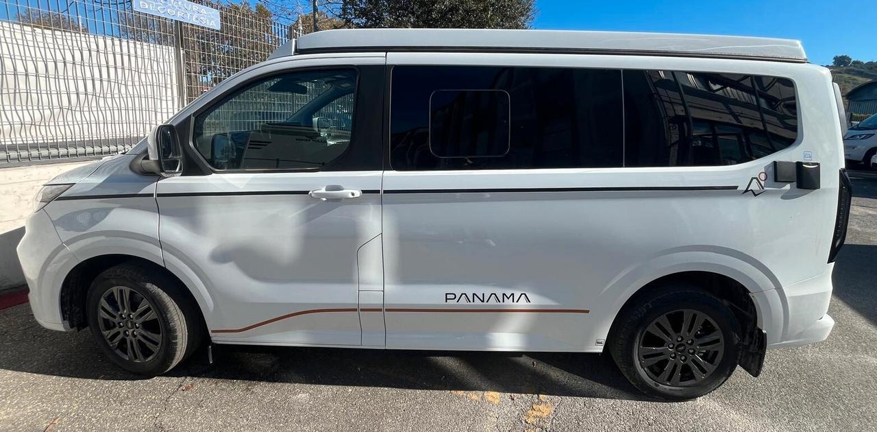 Ford PANAMA PEAK 10+