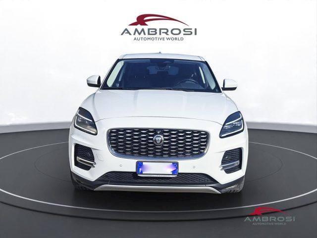 JAGUAR Other E PACE 2.0D I4 163 CV SE