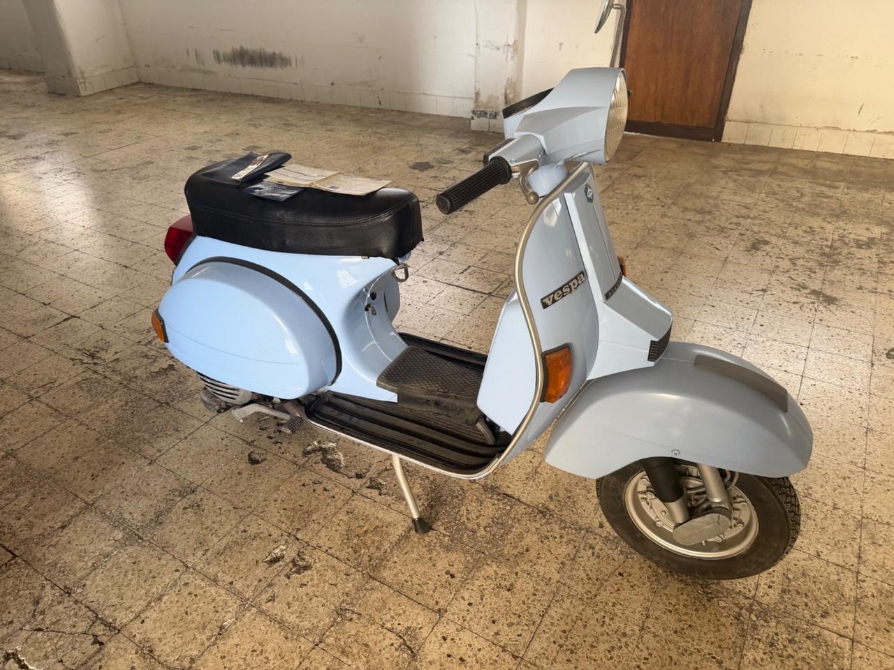 Piaggio Vespa 150 PX