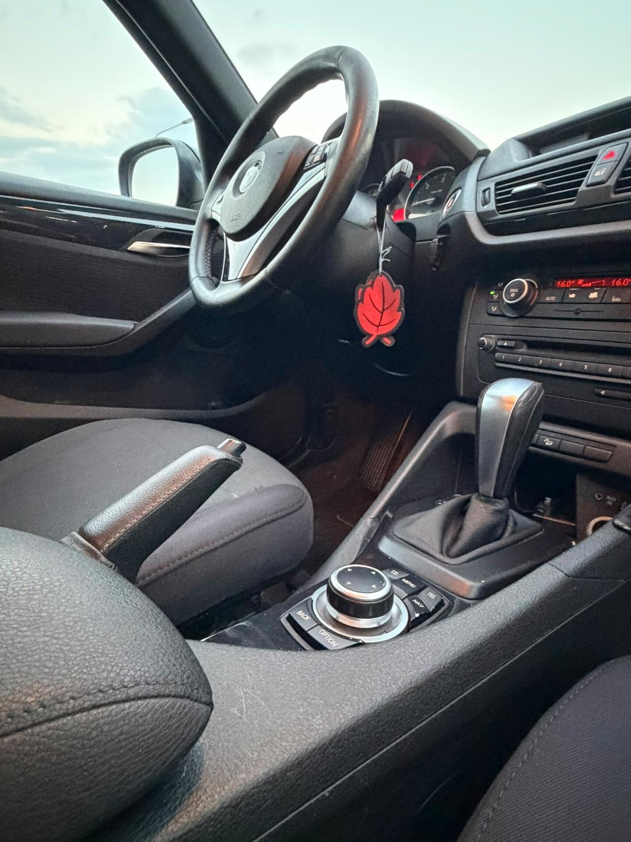 Bmw X1 xDrive18d Futura
