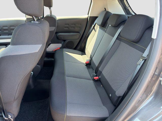 CITROEN C3 C3 PureTech 83 S&S Feel