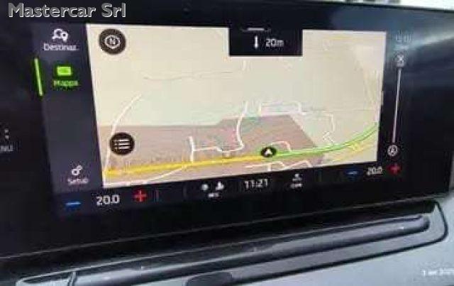 SKODA Octavia IV Wagon 2.0 tdi evo Executive 115cv - GG303JK