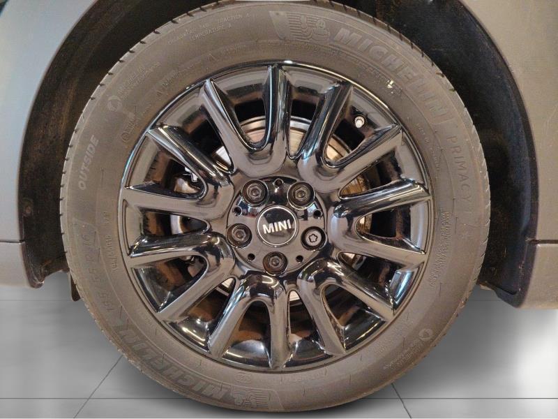 Mini Mini 5 Porte 1.5 Twin Power Turbo One Classic Steptronic