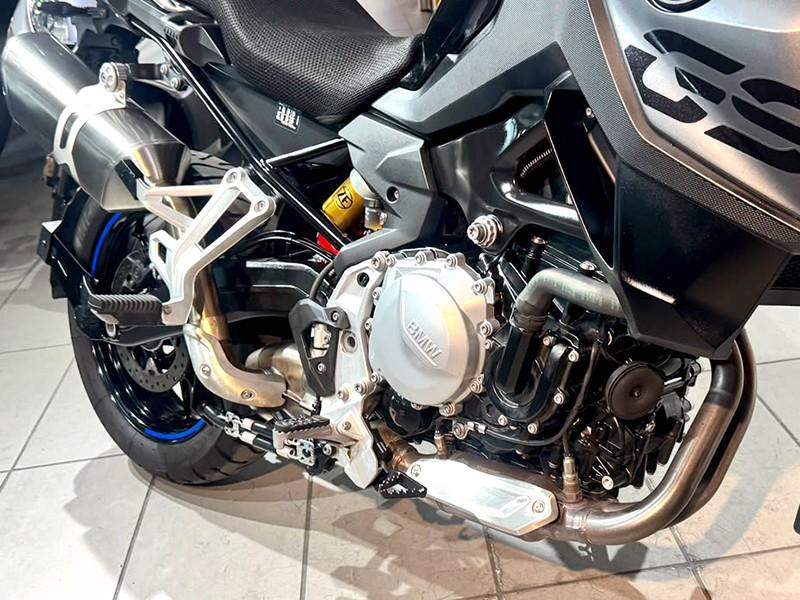Bmw F 750 GS