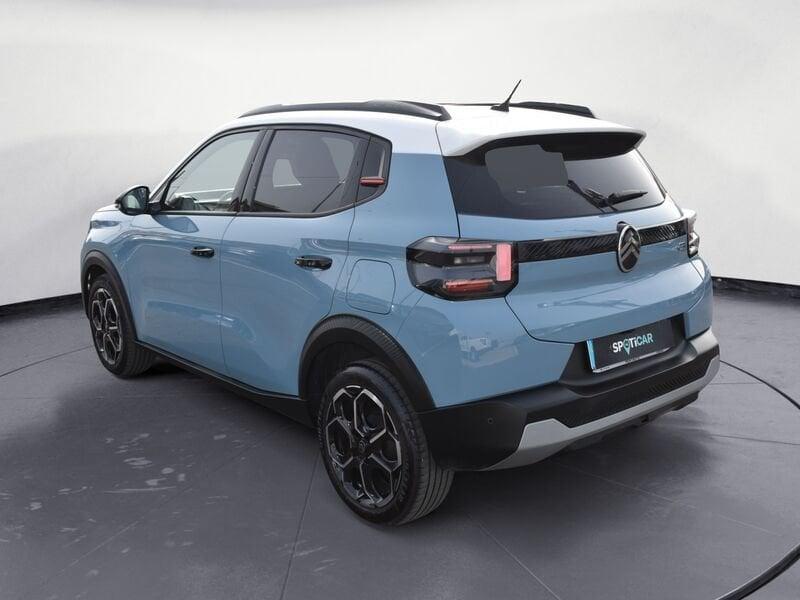 Citroën C3 Turbo 100 S&S MAX