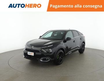 CITROEN C4 PureTech 130 S&S EAT8 Max