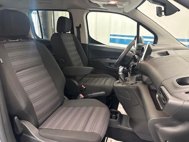Opel Combo Life 1.5D 100 CV S&S Advance N1