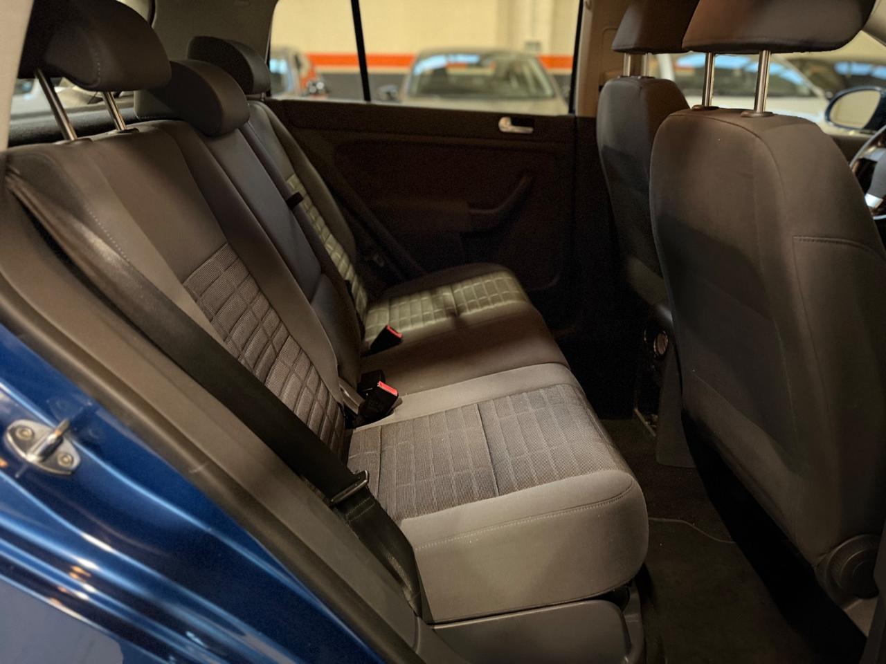 Volkswagen Golf Plus 1.6 Comfortline NEOPATENTATI