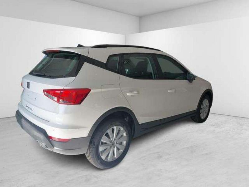 Seat Arona 1.0 ecotsi Style 110cv DSG