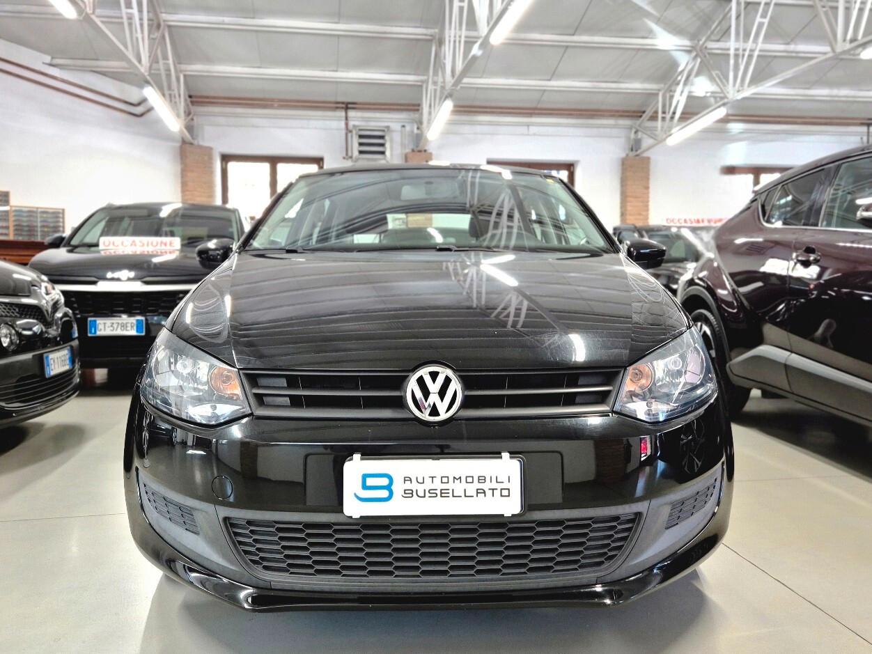 Volkswagen Polo 1.2 CV 5p. Trendline