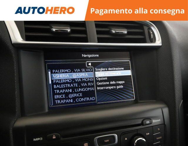 DS AUTOMOBILES DS 4 1.6 e-HDi 115 airdream So Chic
