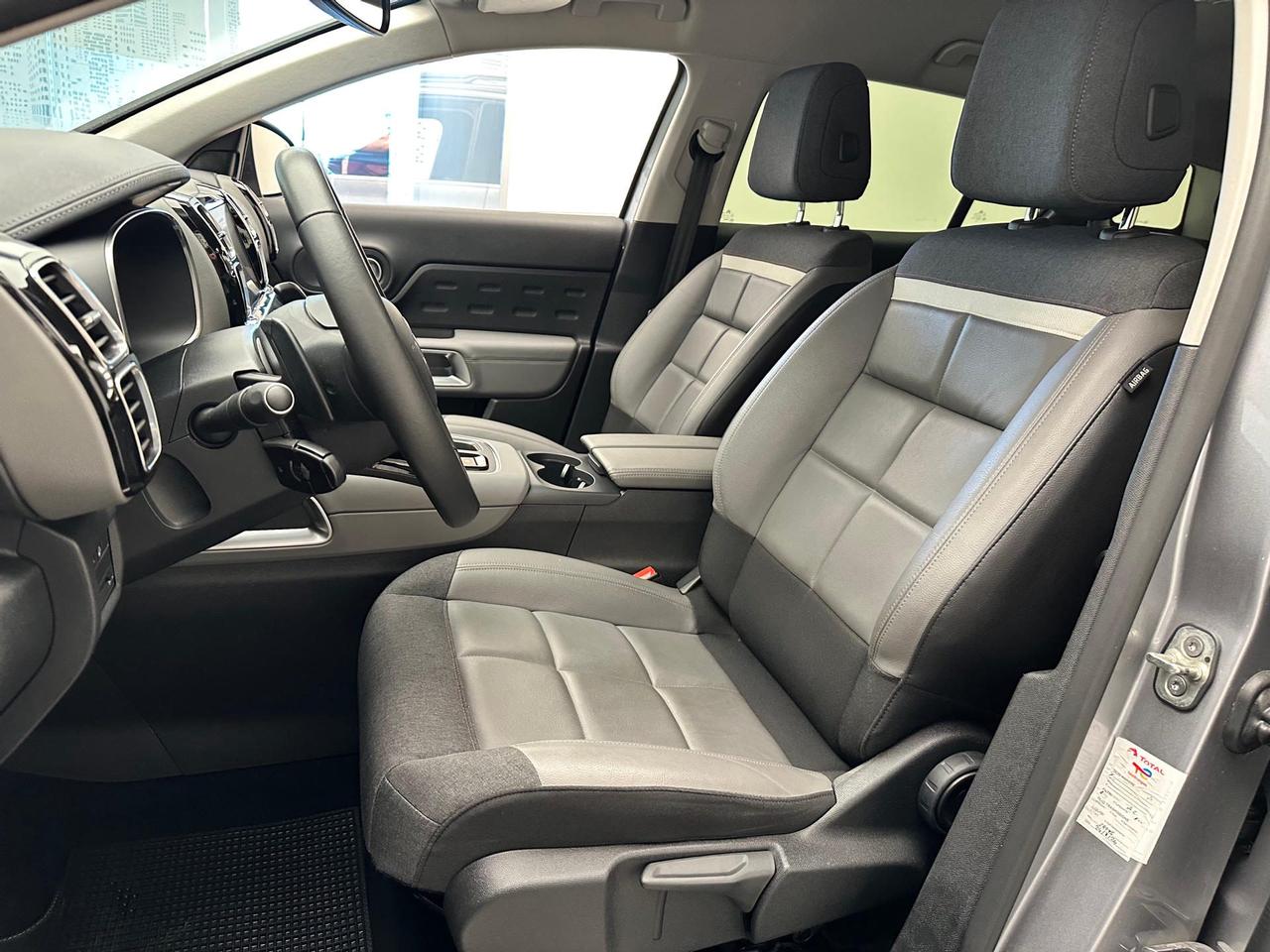 Citroen C5 Aircross 1.2 puretech