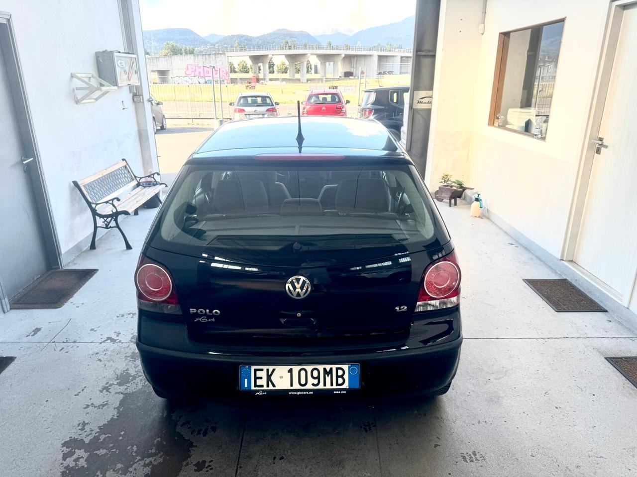 Volkswagen Polo 1.2 70 CV 5p. Comfortline