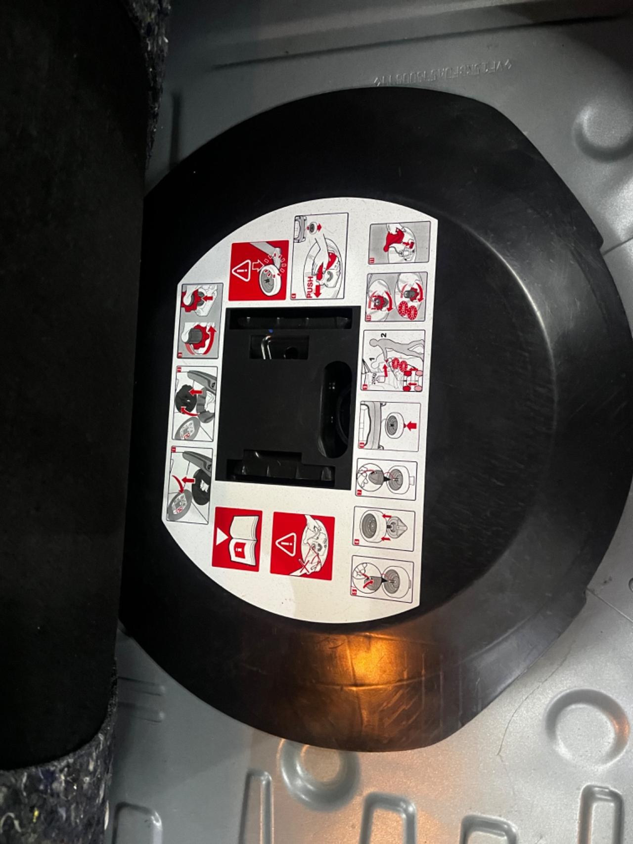 Renault Clio dCi 75 CV Duel