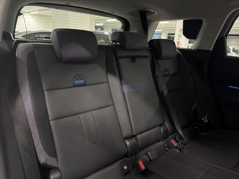 MINI Mini Countryman U25 Mini D Classic Countryman