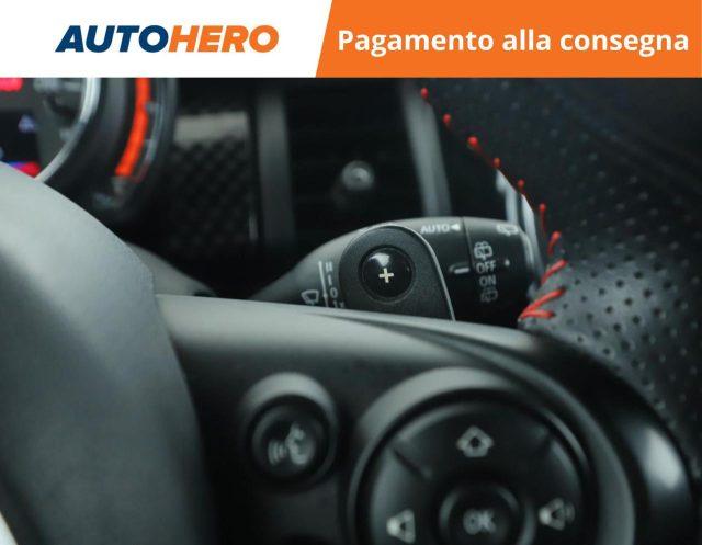 MINI Cooper S 2.0 Cooper S 5 porte
