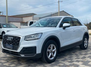 Audi Q2 Business 2.0 TDI 150CV s-tronic quattro 35