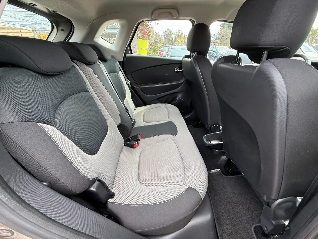 Renault Captur 1.5 dCi 90 CV Start&Stop Energy R-Link