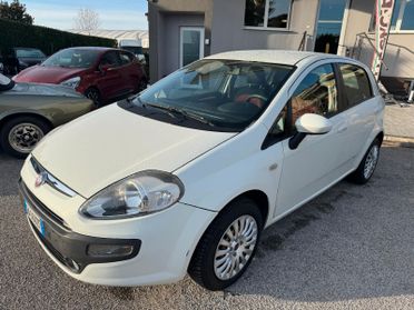 Fiat Punto Evo Punto Evo 1.2 5 porte Dynamic