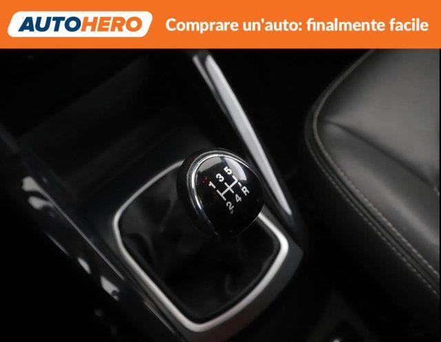 FORD EcoSport 1.0 EcoBoost 125 CV Titanium