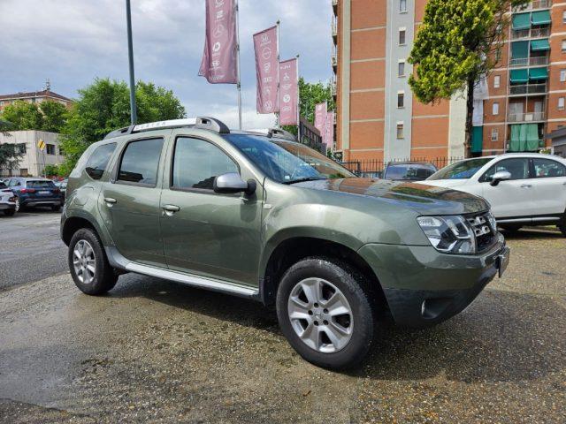 DACIA Duster 1.5 dCi 110CV 4x4