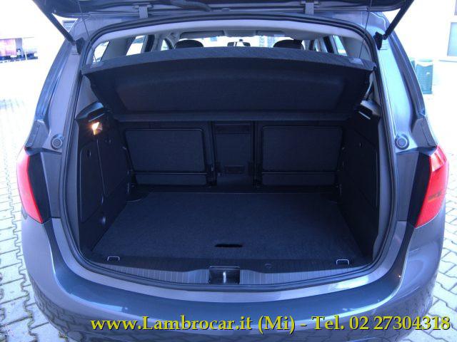 OPEL Meriva 1.4 100CV Elective