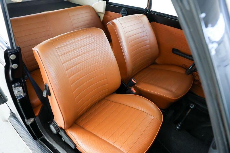 Volkswagen Maggiolino 1303 Cabriolet