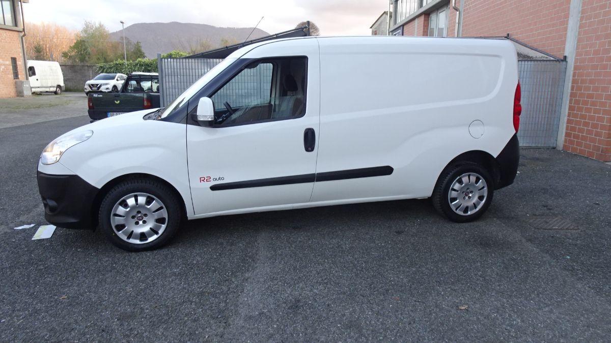 FIAT DOBLO 1300 MJT MAXI