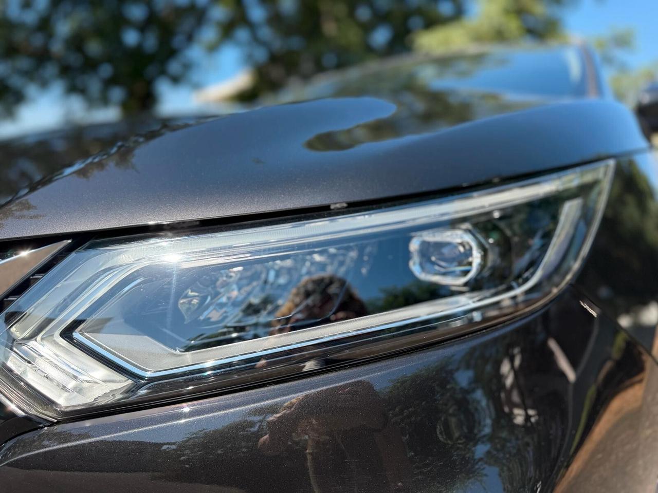 Nissan Qashqai 1.3 DIG-T 140 CV N-Connecta
