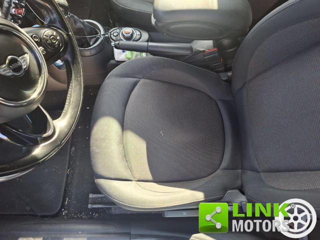 MINI Cooper D 1.5 Cooper D