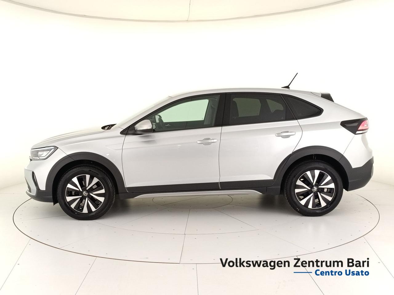 Volkswagen Taigo 1.0 tsi life 95cv