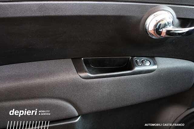Fiat 500 1.2 Lounge 3p. -Ok Neop