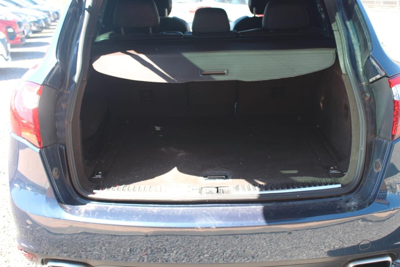 Porsche Cayenne Tua A SOLI 217€ al mese Anticipo Zero