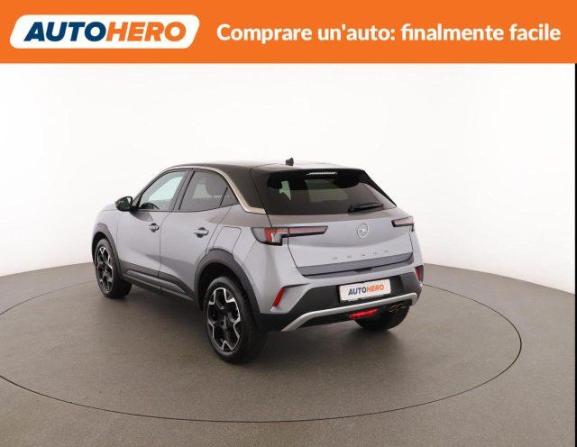 OPEL Mokka 1.2 Turbo 130 CV Ultimate