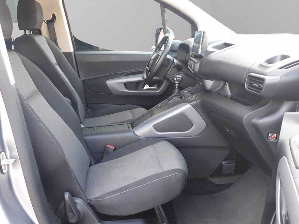 TOYOTA Proace city verso 1.5d 130cv s&s l2 d lounge 7p.ti del 2025