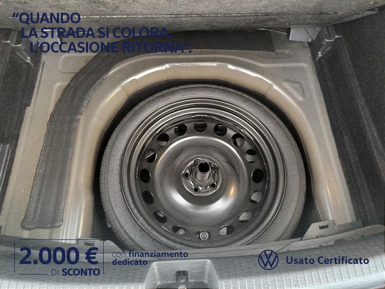 Volkswagen Taigo 1.0 tsi r-line 115cv