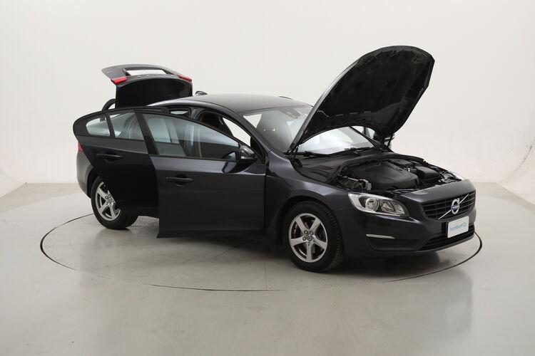 Volvo S60 D4 Kinetic BR196125 2.0 Diesel 190CV